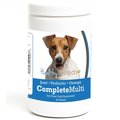 Pamperedpets Jack Russell Terrier all in one Multivitamin Soft Chew - 90 Count, 90PK PA901378